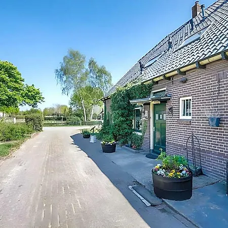 De Nieuwe Hof Hotel Ede