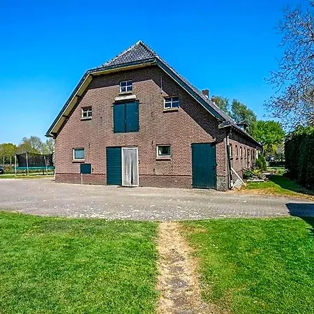 De Nieuwe Hof Hotel Ede