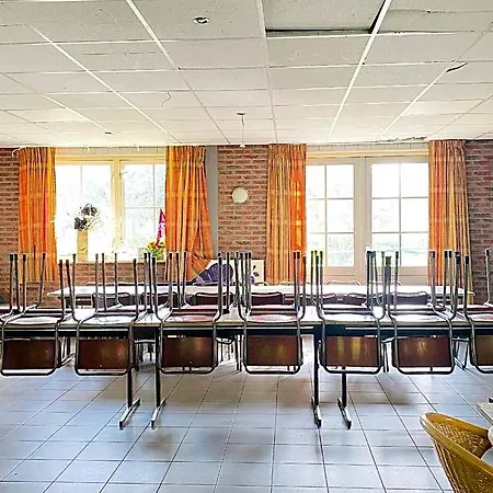 De Nieuwe Hof Hotel 3*