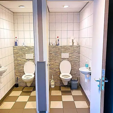 De Nieuwe Hof 3* Ede