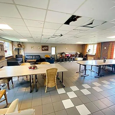 De Nieuwe Hof Ede