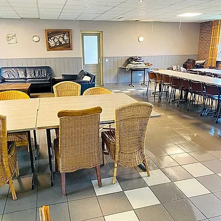 De Nieuwe Hof Ede