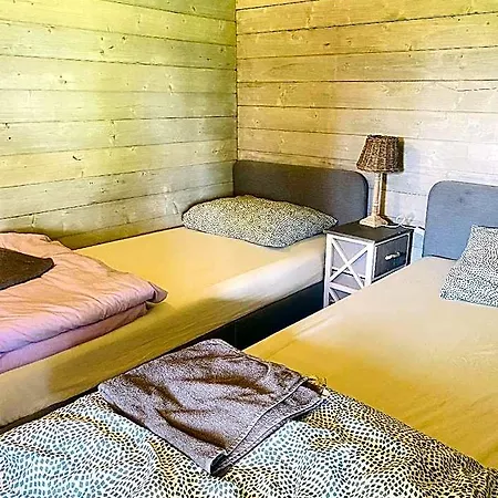 De Nieuwe Hof 3*